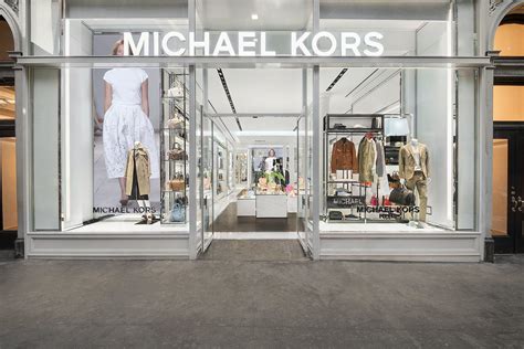 michael kors shop stuttgart|Michael Kors locations.